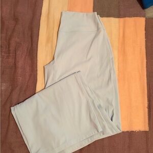 Oner active soft motion straight legs